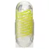 TENGA Spinner Schell - Transparent Pleasure Stroker