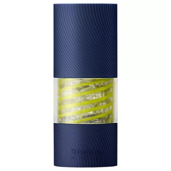 TENGA Spinner Schell - Transparent Pleasure Stroker