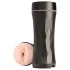 Mystim Opus E Vagina - Electro Stimulation Toy (Natural-Black)