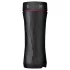 Mystim Opus E Vagina - Electro Stimulation Toy (Natural-Black)