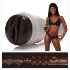 Fleshlight Ana Foxxx Silk - Realistic Vagina Experience