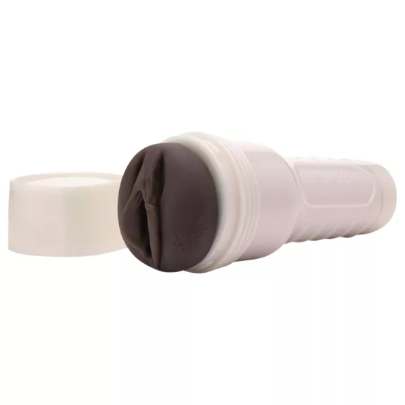 Fleshlight Ana Foxxx Silk - realistic vagina
