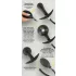 You2Toys - Black Inflatable Beaded Anal Plug