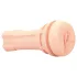 Mystim OPUS Mica - Realistic Stroker (Natural-Black)