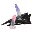 You2Toys - Strap-on Kit - Adjustable Dildo Set (2-Piece)