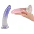 You2Toys - Strap-on Kit - Adjustable Dildo Set (2-Piece)