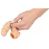 Realistixxx - Pleasure Ring Penis Sleeve - 16cm (Natural)