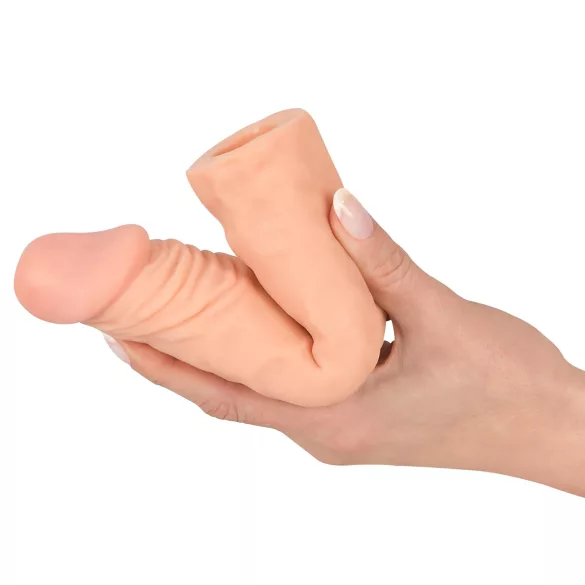 Nature Skin - Lengthening & Thickening Sleeve (7.7")