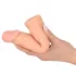 Nature Skin - Lengthening & Thickening Sleeve (7.7")