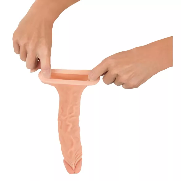 Nature Skin - Lengthening & Thickening Sleeve (7.7")
