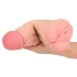Nature Skin - 2-in-1 Realistic Sleeve & Enhancer (Natural)