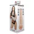 Fleshlight Emily Willis Squirt - lifelike vagina masturbator (natural)