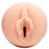 Fleshlight Emily Willis Squirt - lifelike vagina masturbator (natural)