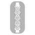 STROKER Speed - Transparent Male Pleasure Device