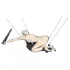 You2Toys Black Love Swing - Intimate Pleasure Harness