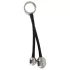 You2Toys Heavy Gear - Weighted Anal Ring (Black)