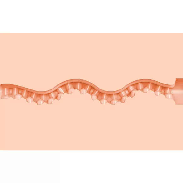 Fleshlight Maitland Ward - Booty Masturbator