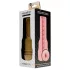 Fleshlight GO Stamina Training Unit Lady - compact vagina (pink)