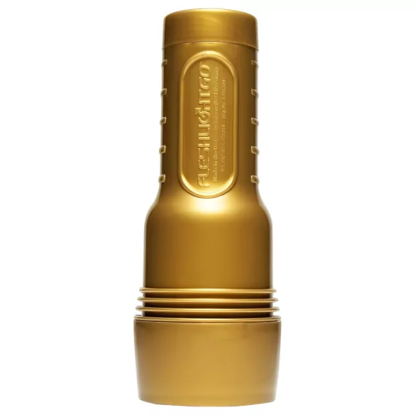 Fleshlight GO Stamina Training Unit Lady - compact vagina (pink)