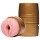 Fleshlight Quickshot Stamina Training Unit - Artificial Vagina and Anus (Pink)