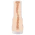 Fleshlight Mia Malkova Boss - Lifelike Rear Masturbator (Natural)