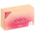 Womanizer L - Replacement Suction Caps Set - White (3 pcs) - Large