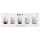 Svakom Hedy X Mixed - Set of 5 Pleasure Eggs