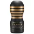 TENGA Premium Strong - disposable masturbator (black)