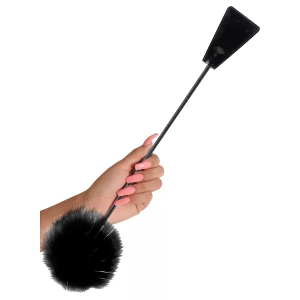 Fetish Fantasy - Black Tease & Tickle Paddle