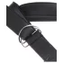 King Cock 7" Strap-On Dildo with Harness (Flesh-Coloured)