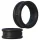 Pipedream - Fantasy C-Ringz - penis and testicle ring (black)