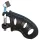 C-Ringz - Silicone Black Chastity Cage