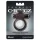 Pipedream Fantasy C-Ringz - Vibrating Penis Ring (Black)