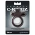 Pipedream Fantasy C-Ringz - Vibrating Penis Ring (Black)