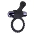 Pipedream Fantasy C-Ringz - Vibrating Penis Ring (Black)