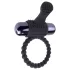 Pipedream Fantasy C-Ringz - Vibrating Penis Ring (Black)