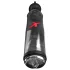 PDX Mega-Bator - Rotating & Thrusting Masturbator (Black)