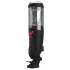 PDX Mega-Bator - Rotating & Thrusting Masturbator (Black)
