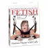 Fetish Position Master - BDSM Bondage Set (Black)