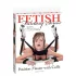 Pipedream - Fetish Position Master - BDSM Restraint Set (Black)