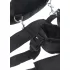 Fetish Position Master - BDSM Bondage Set (Black)