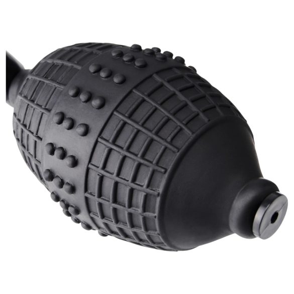 Pump Worx - Black Penis Pump