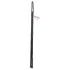 Fetish Fantasy - faux leather whip (black)