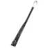 Fetish Fantasy - faux leather whip (black)