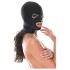 Fetish Fantasy - Black Pleasure Mask