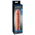 Pipedream - X-TENSION Perfect 2 - lifelike penis sleeve (20.3 cm, natural)