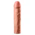 Pipedream - X-TENSION Perfect 2 - lifelike penis sleeve (20.3 cm, natural)