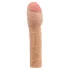 Pipedream - X-TENSION Perfect 2 - lifelike penis sleeve (20.3 cm, natural)