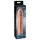 Pipedream - X-TENSION Perfect 3 - lifelike penis sleeve (22.8 cm, natural)