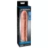 Pipedream - X-TENSION Perfect 3 - lifelike penis sleeve (22.8 cm, natural)